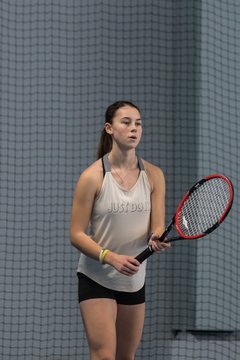 Chelsea Seidewitz 784 - Ellerbeker Weihnachtsturnier